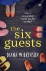 Image for The Six Guests