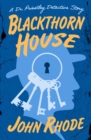 Image for Blackthorn House