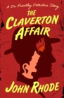 Image for The Claverton Affair