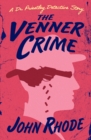 Image for The Venner Crime