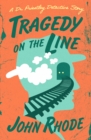 Image for Tragedy on the Line