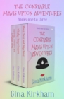 Image for The Constable Mavis Upton Series. Books 1-3