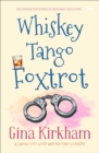 Image for Whiskey tango foxtrot