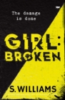 Image for Girl, broken