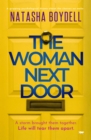 Image for The Woman Next Door