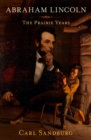 Image for Abraham Lincoln: The Prairie Years