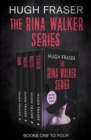 Image for The Rina Walker Series. Books 1-4 : Books 1-4