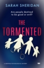 Image for The Tormented