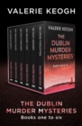 Image for The Dublin murder mysteries.