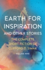 Image for Earth for inspiration  : and other stories