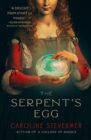 Image for The serpent&#39;s egg