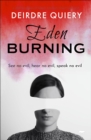 Image for Eden Burning