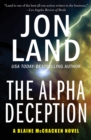 Image for The Alpha Deception