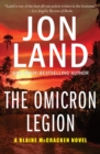 Image for The omicron legion