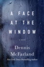 Image for A face at the window  : a novel