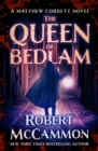 Image for Queen of Bedlam