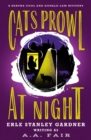 Image for Cats Prowl at Night