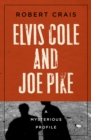Image for Elvis Cole and Joe Pike
