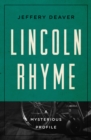 Image for Lincoln Rhyme