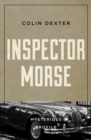Image for Inspector Morse: A Mysterious Profile