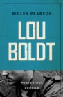 Image for Lou Boldt