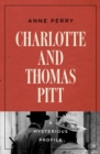 Image for Charlotte and Thomas Pitt