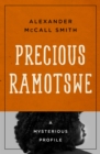 Image for Precious Ramotswe