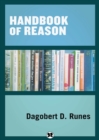 Image for Handbook of Reason
