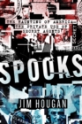 Image for Spooks  : the haunting of America