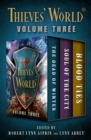 Image for Thieves&#39; World¬ Volume Three: The Dead of Winter, Soul of the City, and Blood Ties