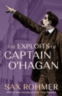Image for The Exploits of Captain O&#39;Hagan