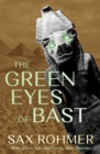 Image for The Green Eyes of Bast