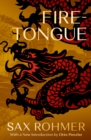 Image for Fire-Tongue