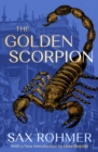 Image for Golden Scorpion