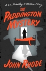 Image for Paddington Mystery