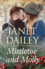 Image for Mistletoe and Molly