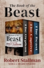 Image for The book of the beast