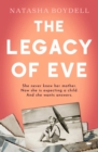Image for The legacy of Eve
