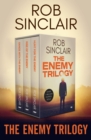 Image for The Enemy Trilogy