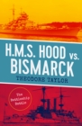 Image for H.M.S. Hood Vs. Bismarck: The Battleship Battle