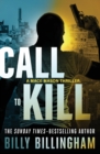 Image for Call to Kill