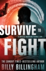 Image for Survive to Fight