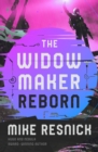 Image for The Widowmaker reborn