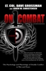 Image for On Combat: The Psychology and Physiology of Deadly Conflict in War and in Peace
