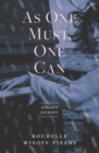 Image for As one must, one can