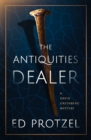 Image for The antiquities dealer