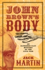 Image for John Brown&#39;s Body