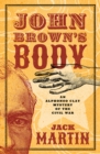 Image for John Brown&#39;s Body