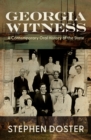 Image for Georgia Witness : A Contemporary Oral History of the State