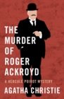 Image for Murder of Roger Ackroyd